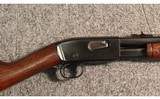 Remington ~ 12-A ~ .22 S/L/LR - 3 of 11