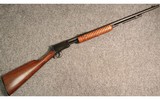 Winchester ~ 62 ~ .22 S/L/LR - 1 of 11
