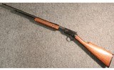 Winchester ~ 62 ~ .22 S/L/LR - 11 of 11