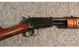 Winchester ~ 62 ~ .22 S/L/LR - 3 of 11