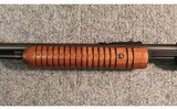 Winchester ~ 62 ~ .22 S/L/LR - 6 of 11