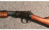 Winchester ~ 62 ~ .22 S/L/LR - 8 of 11