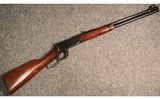 Winchester ~ 94 ~ .30-30 Winchester