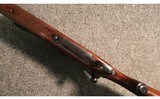 Winchester ~ 70 Super Grade ~ .300 H&H Magnum - 7 of 11