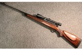 Winchester ~ 70 Super Grade ~ .300 H&H Magnum - 11 of 11