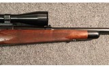 Winchester ~ 70 Super Grade ~ .300 H&H Magnum - 4 of 11