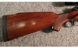 Winchester ~ 70 Super Grade ~ .300 H&H Magnum - 2 of 11