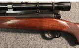 Winchester ~ 70 Super Grade ~ .300 H&H Magnum - 8 of 11