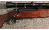Winchester ~ 70 Super Grade ~ .300 H&H Magnum - 3 of 11