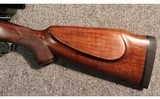 Winchester ~ 70 Super Grade ~ .300 H&H Magnum - 9 of 11