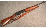 Remington ~ 742 Woodsmaster ~ .308 Winchester