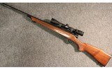Remington ~ 660 ~ .250 Savage - 11 of 11