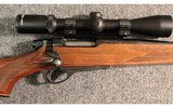 Remington ~ 660 ~ .250 Savage - 3 of 11