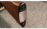 Remington ~ 660 ~ .250 Savage - 10 of 11