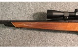Remington ~ 660 ~ .250 Savage - 6 of 11