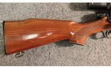 Remington ~ 660 ~ .250 Savage - 2 of 11