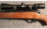 Remington ~ 660 ~ .250 Savage - 8 of 11