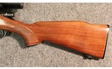 Remington ~ 660 ~ .250 Savage - 9 of 11