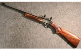Zbrojovka BRNO ~ ZKM-611 ~ .22 WMR - 11 of 11