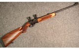 Zbrojovka BRNO ~ ZKM-611 ~ .22 WMR - 1 of 11