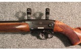 Zbrojovka BRNO ~ ZKM-611 ~ .22 WMR - 8 of 11