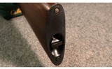 Winchester ~ 63 ~ .22 Long Rifle - 10 of 11