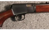 Winchester ~ 63 ~ .22 Long Rifle - 3 of 11