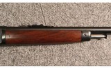 Winchester ~ 63 ~ .22 Long Rifle - 4 of 11
