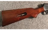 Winchester ~ 63 ~ .22 Long Rifle - 2 of 11