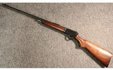 Winchester ~ 63 ~ .22 Long Rifle - 11 of 11