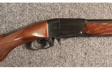 Beretta ~ Vittoria Monobloc ~ 20 Gauge - 3 of 11