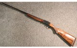 Beretta ~ Vittoria Monobloc ~ 20 Gauge - 11 of 11