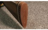 Beretta ~ Vittoria Monobloc ~ 20 Gauge - 10 of 11