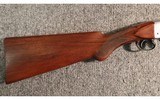 Beretta ~ Vittoria Monobloc ~ 20 Gauge - 2 of 11