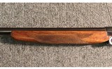 Beretta ~ Vittoria Monobloc ~ 20 Gauge - 6 of 11