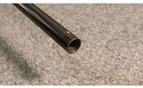 Beretta ~ Vittoria Monobloc ~ 20 Gauge - 5 of 11