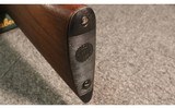 Beretta ~ Vittoria Monobloc ~ 20 Gauge - 10 of 11