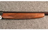 Beretta ~ Vittoria Monobloc ~ 20 Gauge - 4 of 11
