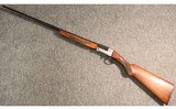 Beretta ~ Vittoria Monobloc ~ 20 Gauge - 11 of 11