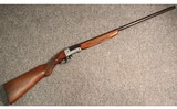 Beretta ~ Vittoria Monobloc ~ 20 Gauge - 1 of 11
