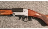 Beretta ~ Vittoria Monobloc ~ 20 Gauge - 8 of 11