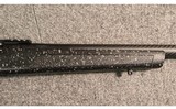 Bergara ~ BMR ~ .22 Long Rifle - 4 of 11