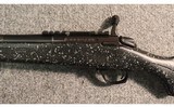 Bergara ~ BMR ~ .22 Long Rifle - 8 of 11