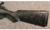 Bergara ~ BMR ~ .22 Long Rifle - 9 of 11