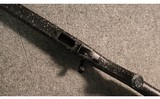Bergara ~ BMR ~ .22 Long Rifle - 7 of 11