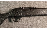 Bergara ~ BMR ~ .22 Long Rifle - 3 of 11