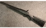 Bergara ~ BMR ~ .22 Long Rifle - 11 of 11