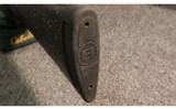 Bergara ~ BMR ~ .22 Long Rifle - 10 of 11