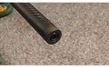 Bergara ~ BMR ~ .22 Long Rifle - 5 of 11