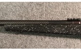 Bergara ~ BMR ~ .22 Long Rifle - 6 of 11